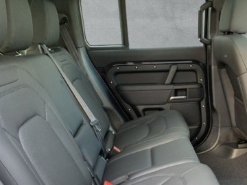 Land Rover Defender IV (L663) 2025 Defender 110 D350 X-Dynamic HSE 3.0 (350KM) 2025, zdjęcie 9