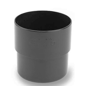 Galeco PVC 50 Mufa grafit