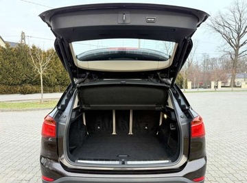 BMW X1 F48 Crossover xDrive20i 192KM 2016 BMW X1 BMW X1 xDrive20i xLine sport 2.0 Benzyna 192KM, zdjęcie 29
