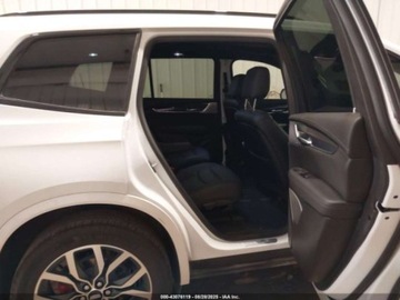 Cadillac 2024 Cadillac XT6 Sport 2024 3.6l 3.6 Benzyna 310KM, zdjęcie 12