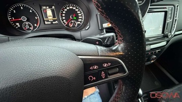 Seat Alhambra II (7N) 2017 Seat Alhambra 2.0tdi 184KM FR-Line 4-Motion 4x4 automat 7.os. Max wersja f, zdjęcie 16