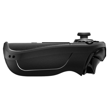SPIGEN Etui Szkło EZ FIT do STEAM DECK OLED, Rugged