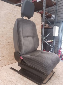 Сиденье водителя Sprinter W903 LIFT