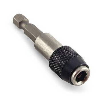 UCHWYT SZYBKOMONTAŻO 1/4X60MM 5SZT