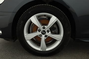 Audi A4 B9 Limousine Facelifting 2.0 35 TFSI 150KM 2022 Audi A4 35 TFSI, Salon Polska, 1. Właściciel, zdjęcie 11