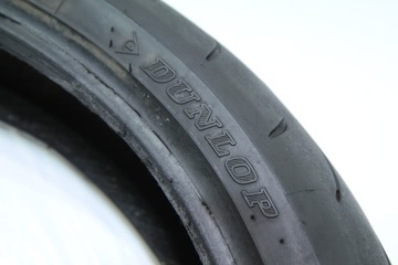 ШИНА DUNLOP SPORTMAX 120 70 R17 2018 г.