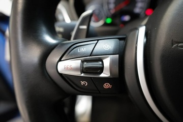 BMW Seria 3 F30-F31-F34 M3 Limousine Facelifting 3.0 M3 431KM 2016 BMW M3 Ceramiczne hamulce*Carbonowy dach*Marina, zdjęcie 27