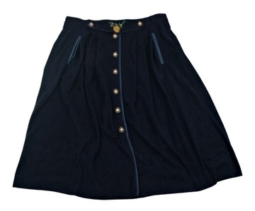 * BAWARSKA SPÓDNICA ____ 50 _____ ŚLICZNA