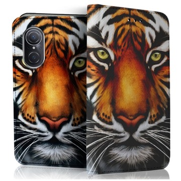 ETUI PREMIUM DO HUAWEI NOVA 9 SE WZORY JAKOŚĆ