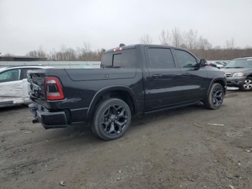  RAM 1500 2021r., Limited, od ubezpieczalni 5.7 Benzyna 395KM, zdjęcie 4