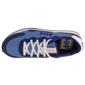 Niebieskie Tkanina Buty Helly Hansen r.44,5