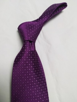 WYPRZEDAŻ ELEGANCKI KRAWAT DOBRA JAKOŚĆ