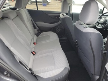 Subaru 2024 Subaru Outback Premium 2024 2.5l 2.5 Benzyna 182KM, zdjęcie 11