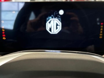 MG HS I 2024 MG HS Excite 1.5 T-GDi MT Suv 170KM 2024, zdjęcie 8