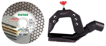 Механическая угловая насадка 71419031025