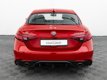 Alfa Romeo Giulia II Sedan 2.0 TBi 280KM 2019 Alfa Romeo Giulia GD389UT#2.0 Turbo Veloce Q4, zdjęcie 8