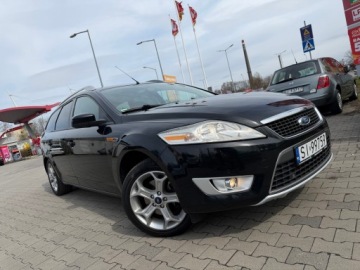 Ford Mondeo IV 2010 Ford Mondeo Dowóz cała Polska - Zostaw swoje w rozliczeniu Champions, zdjęcie 9