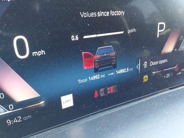 BMW X7 2026 BMW X7 2026 BMW X7 XDRIVE40I 3.0 Benzyna 375KM, zdjęcie 13