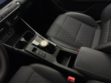 MG 2024 MG MG3 Exclusive / Kamera 360° / 1 właściciel / FV, zdjęcie 23