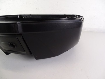 A836 Yamaha FJR 1300 Нижний корпус Заполнение корпуса