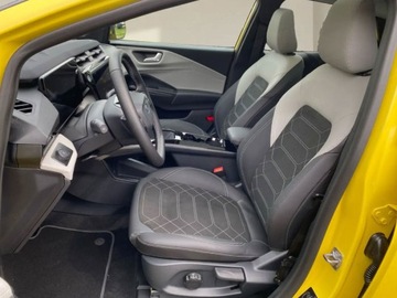 Ford Puma II Crossover E-Gen Elektryczny 43kWh 168KM 2025 Od ręki - Premium 43.6 kWh 168KM / Pakiet Winter, zdjęcie 4