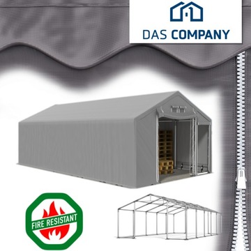 Палатка для хранения PRIME 4x10 TENT HALL