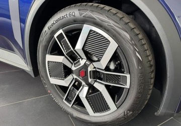 Renault 5 III 2025 Renault 5 GDYNIA techno 120KM urban range, niska rata Elektryczny 120KM, zdjęcie 10