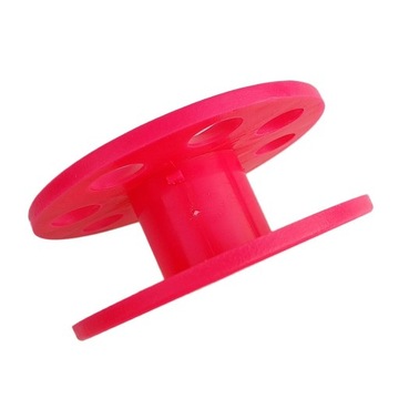 2xCompact Scuba Diving Finger Reel Sprzęt do