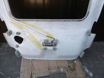 PODSUFITKA SOLAR PANORAMA VW TOURAN II 15->