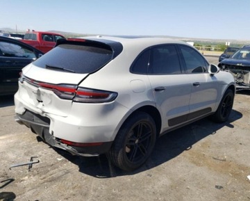Porsche Macan 2020 Porsche Macan 2020 PORSCHE MACAN 2.0 Benzyna 261KM, zdjęcie 3