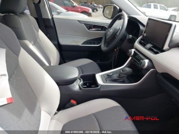 Toyota RAV4 V 2025 Toyota RAV4 2025 2.5L Hybrid XLE AWD 2.5 Hybryda 219KM, zdjęcie 9