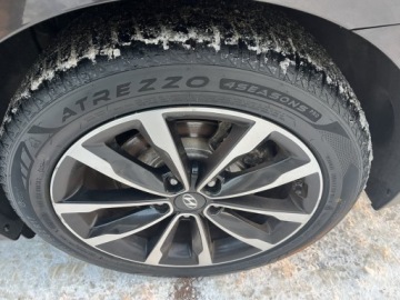 Hyundai i40 Sedan Facelifting 1.7 CRDi 141KM 2017 Hyundai i40 1,7CRDI-141KM Automat, Zarejestrowany, Xenon, Navi, Alufelgi, zdjęcie 23