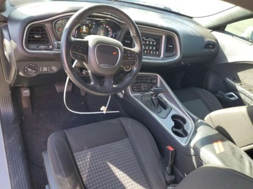 Dodge Challenger III 2021 Dodge Challenger Sxt 2021 3.6l 3.6 Benzyna 303KM, zdjęcie 8