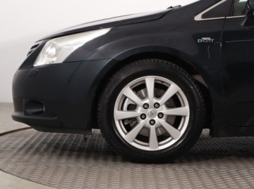 Toyota Avensis III Wagon 2.2 D-CAT 150KM 2011 Toyota Avensis 2.2 D-4D, Salon Polska, Automat, zdjęcie 14