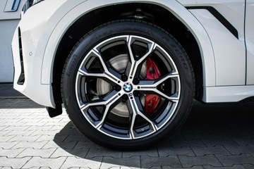 BMW X6 G06 SUV Facelifting 3.0 30d 298KM 2025 BMW X6 xDrive30d, Dostępny od ręki!, zdjęcie 10