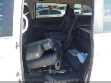 Honda Odyssey IV 2025 Honda Odyssey Ex-L 2025 3.5 Benzyna 280KM, zdjęcie 13