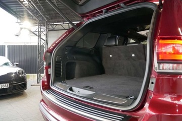 Jeep Grand Cherokee IV Terenowy Facelifting 2016 3.6 286KM 2019 Jeep Grand Cherokee Limited X 3.6 Pentastar V6 286KM Panorama Radar Cam Sk, zdjęcie 31