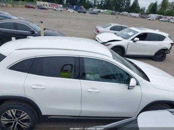 Mercedes GLA II 2025 Mercedes-Benz GLA 2025 MERCEDES-BENZ GLA 250 4MATIC 2.0 Benzyna 221KM, zdjęcie 5