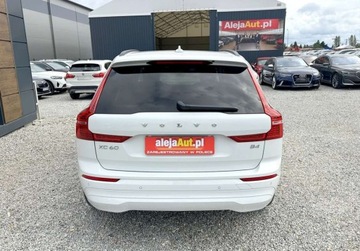 Volvo XC60 II 2021 Volvo XC 60 XC 60 2.0 BENZ 190 KM Salon PL 2021r 55.000 km Warszawa, zdjęcie 11
