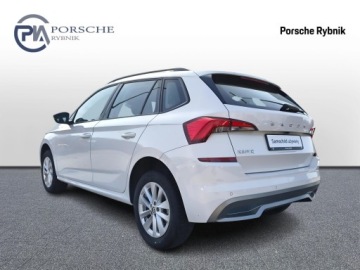 Skoda 2022 Skoda Kamiq 1.0TSI 110KM Tempomat SalonPL Led Kame, zdjęcie 2