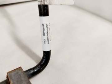 ОХЛАДИТЕЛЬ ЖИДКОСТИ ГИДРОУСИЛИТЕЛЯ РУЛЯ PEUGEOT 508 2.0HDI