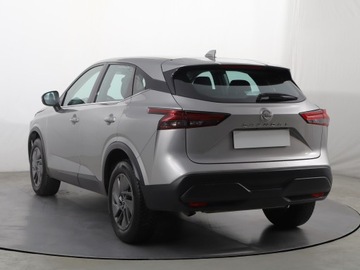 Nissan Qashqai III Crossover 1.3 DIG-T MHEV 158KM 2022 Nissan Qashqai 1.3 DIG-T MHEV, Salon Polska, zdjęcie 3