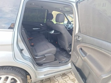 Ford S-Max I Van 2.0 TDCi 140KM 2010 Ford S-Max Titanium, zdjęcie 13
