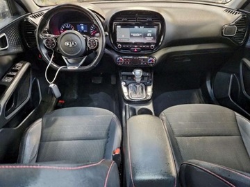 Kia Soul III 2020 Kia Soul Ex 2020 2.0 Benzyna 147KM, zdjęcie 8
