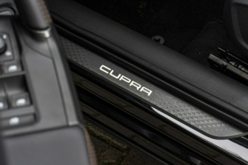 Cupra Formentor Crossover 1.5 TSI 150KM 2026 Cupra Formentor 1.5 TSI 150 KM - Dostępny od, zdjęcie 22