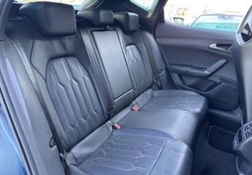 Cupra Formentor Crossover 2.0 TSI 310KM 2023 Cupra Formentor VZ Black PerformanceCarbon 310KM 4Drive Kamera360 Lakiet M, zdjęcie 15