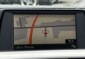 BMW Seria 4 F32-33-36 Coupe 420d 190KM 2016 BMW Seria 4 2.0 D 190 KM gwarancja BEZWYPADKOWA automatzarejestrowana, zdjęcie 24