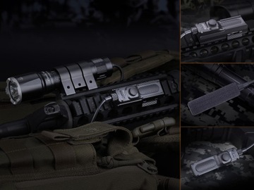 Гелевой кабельный переключатель Fenix ​​AER-05