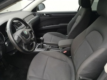 Skoda Superb II Sedan 1.9 TDI PD 105KM 2008 Škoda Superb Skoda Superb 1,9 TDI 105 KM Klimatr, zdjęcie 15