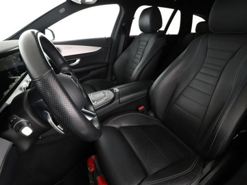 Mercedes Klasa E W213 2021 Mercedes E 300 FV23% PHEV full LED skóra virtual, zdjęcie 12